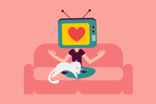 3 Ways Decluttering Can Help You Accept Yourself