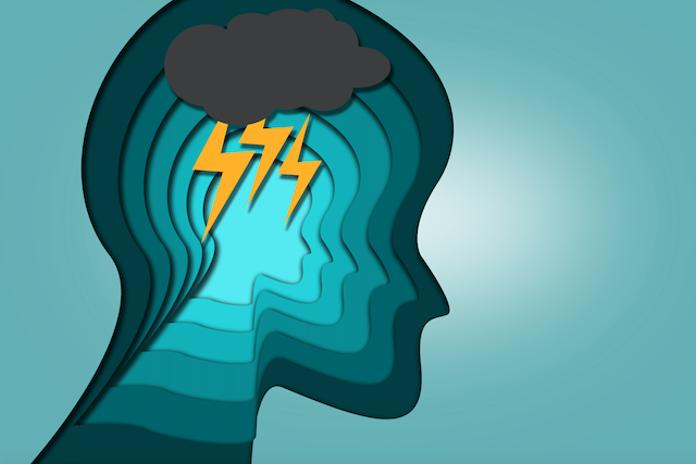 How to Tame Your ‘Tornado’ Mind and Stop Overthinking Everything