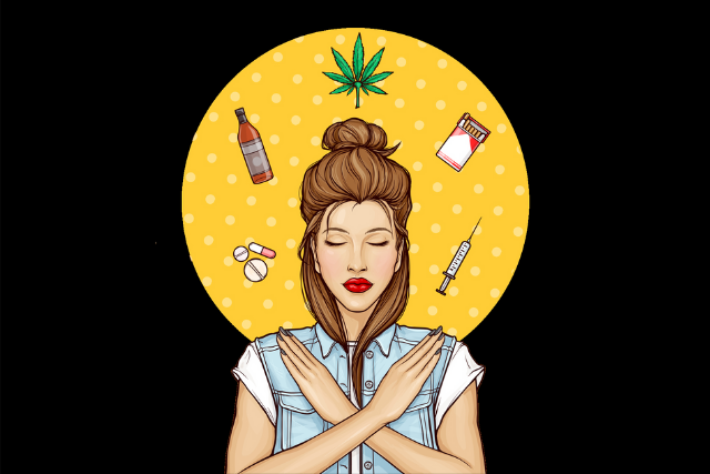 Tips from a Former Addict: How I Made a Change for Good