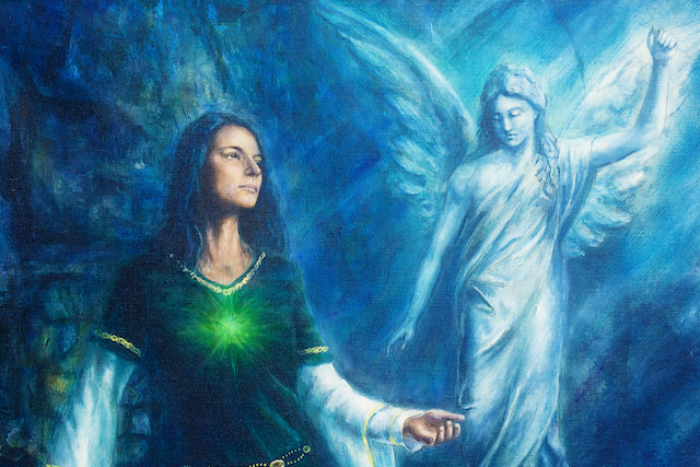 Why They Wanted to Deny She Was Buddhist in Her Eulogy