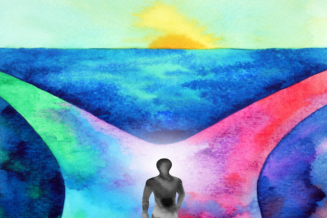 4 Reasons to Let Go of the Need to Plan Your Future