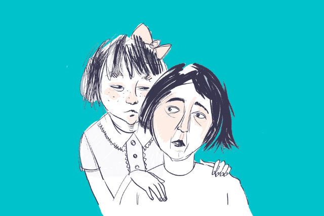 The Unexpected Impact of Growing Up with a Difficult Mother