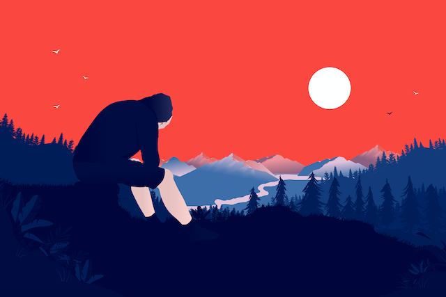 If You Expect a Lot and You’re Tired of Being Disappointed