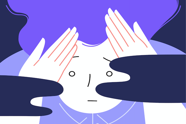 What to Do When You Can’t Seem to Love Yourself