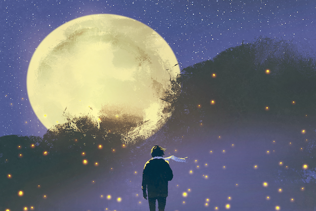 What If There’s Beauty on the Other Side of Your Pain?