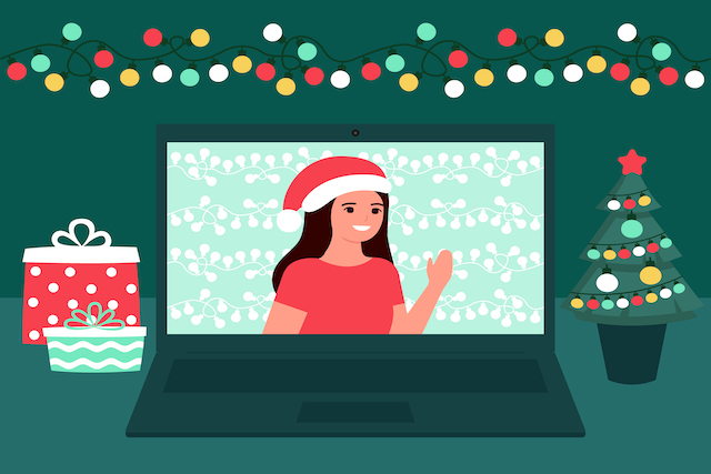 How to Safely Enjoy the Pandemic Holidays