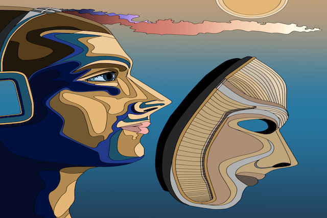 8 Ways to Stop Worrying About What Other People Think of You