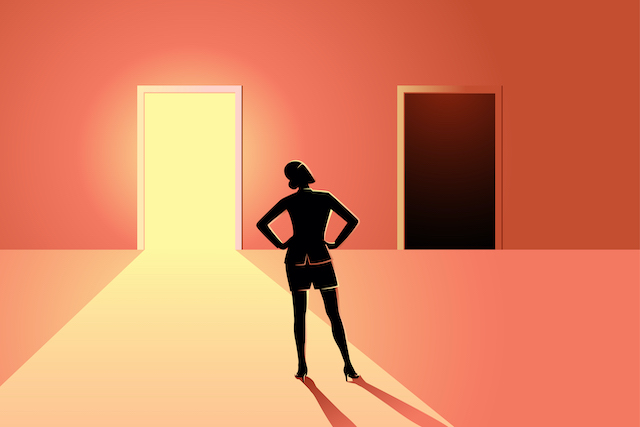 Why I Ignored Morgan Freeman’s Advice on How to Live My Best Life