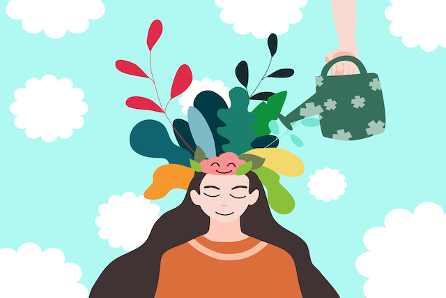 How to Be Successfully Content with Your Life