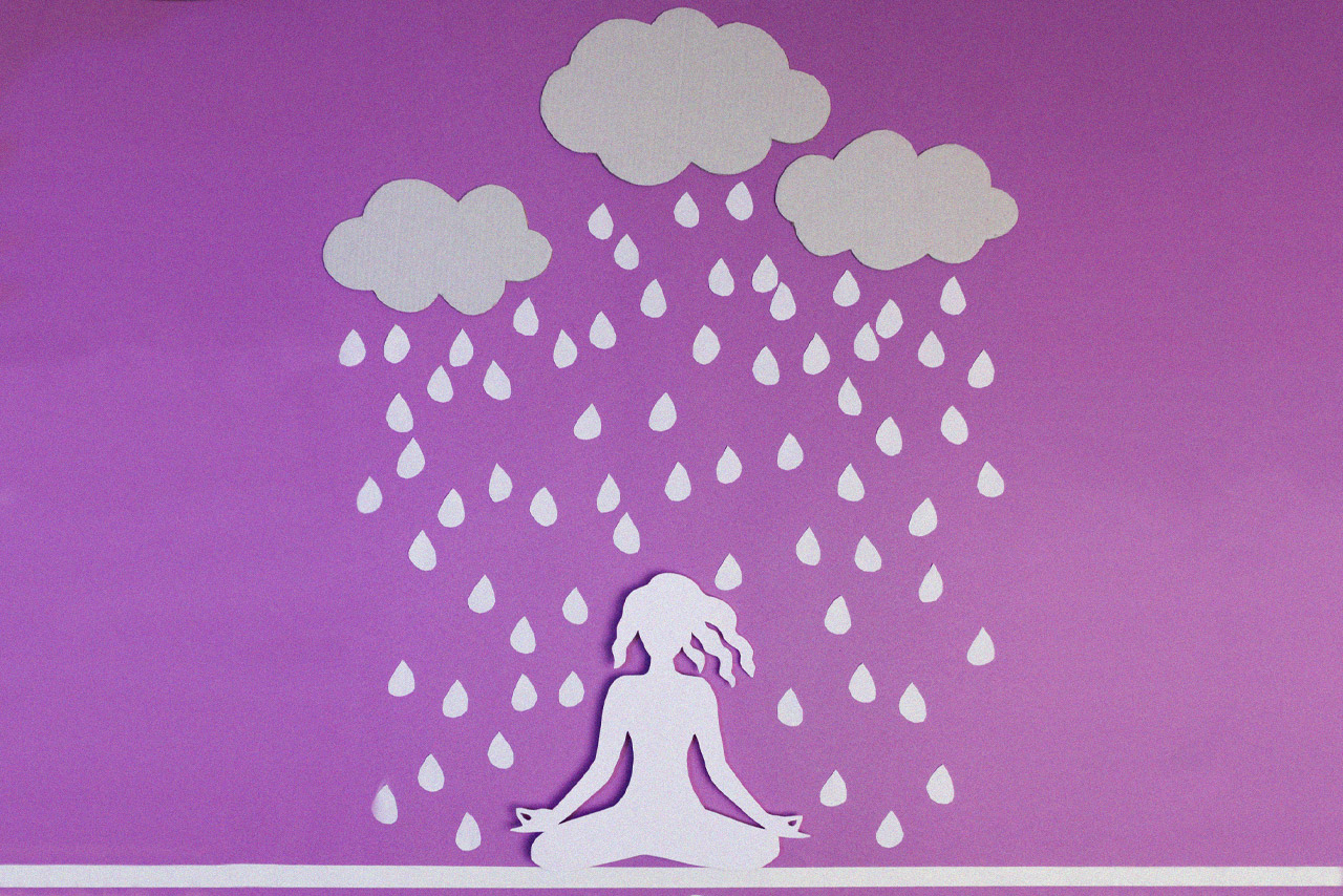 When Life Feels Too Hard: How to Mindfully Get Through the Day