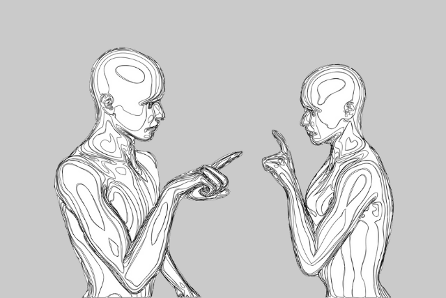 If You’re in a Painful Relationship and Considering Estrangement…