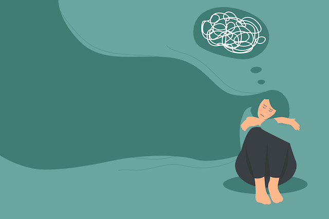 If You’re Insecure and Afraid of Rejection Like Me…