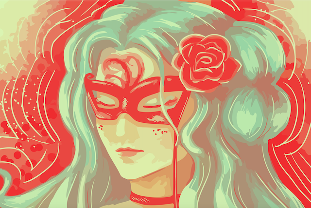 When You Struggle with Being Yourself, Remember This