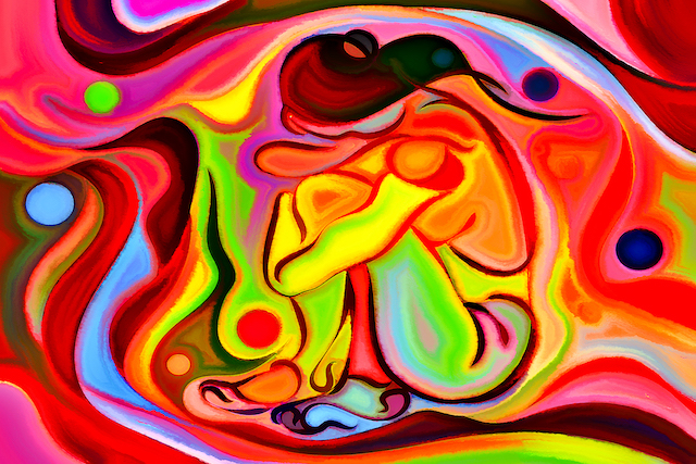 10 Quotes You Need to Read If You Struggle with Anxiety