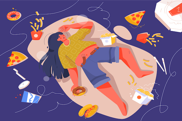 The Surprising Strategy I Used to Stop Bingeing (and Why It Worked)