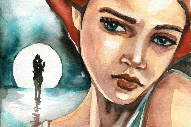 What to Do If You’re Single and Feel Like You’re Missing Out