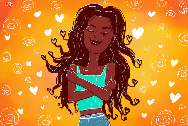 How to Motivate Yourself with Kindness Instead of Criticism