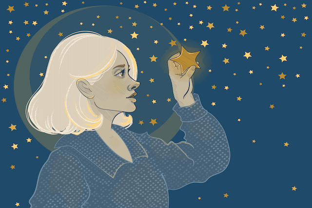 How I Live My Life Purpose Without Doing Anything Big