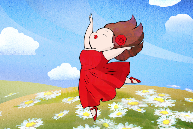 How I Overcame the Stress of Perfectionism by Learning to Play Again