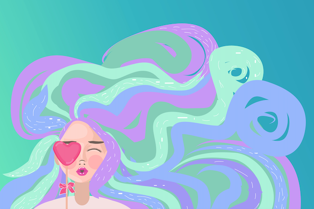 Why I Now Love That I’m Different After Hating It for Years