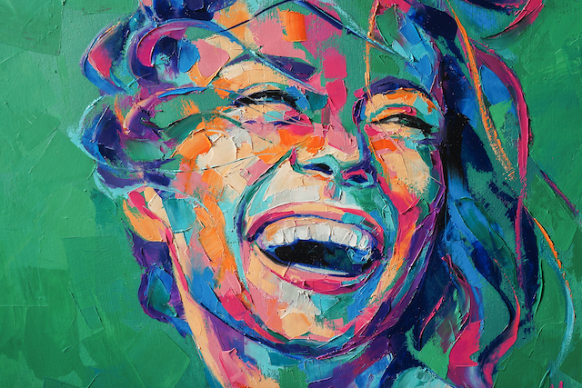 7 Reasons I Was Scared to Take up Space and How I Boosted My Confidence