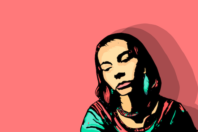 One Question for Anyone Who’s Stuck in a Rut: What Do You Believe?