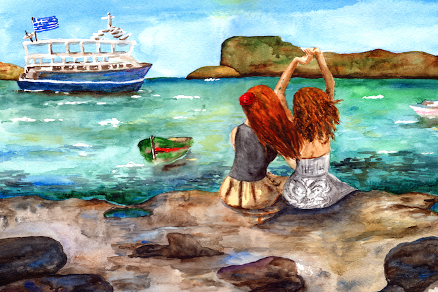 The Signs of a Strong Friendship (and an Unhealthy One)