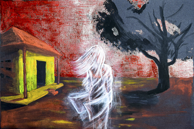 When You Lose a Loved One to Suicide: Healing from the Guilt and Trauma