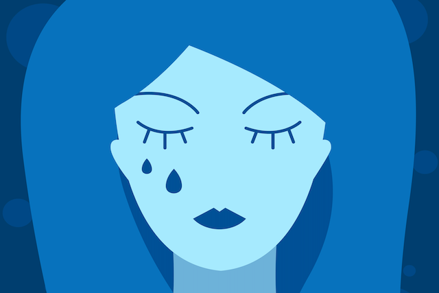 Learning to Honor My Grief When the World Has Become Desensitized to Loss