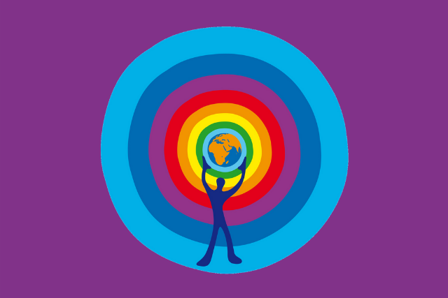 How I Found My Place in the World When I Felt Beaten Down by Life