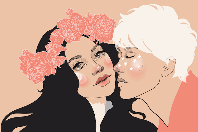 How Embracing Your Sensitivity Can Benefit Your Relationship