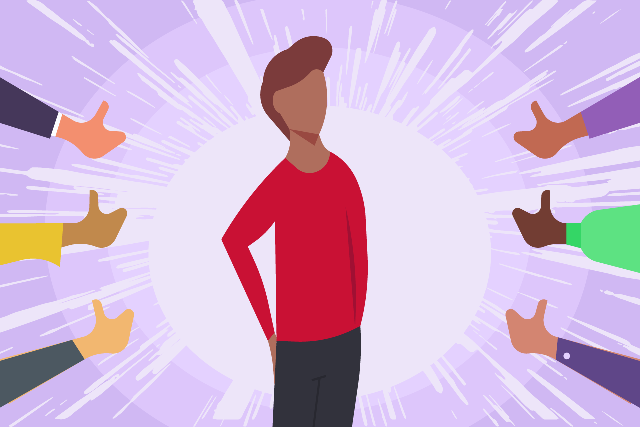 How I Stopped Dismissing Praise and Started Believing Compliments