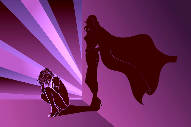 Where Our Strength Comes from and What It Means to Be Strong