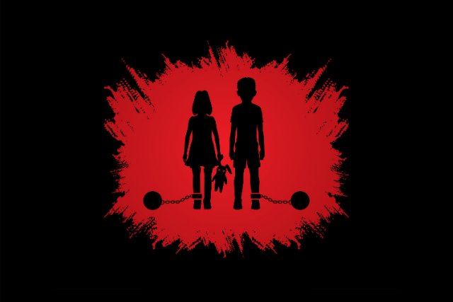 To All the Abused Kids Who Are Dealing with the Consequences as Adults…