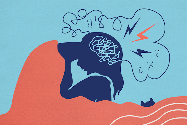 How a Cancer Misdiagnosis Helped Me Face and Heal from Health Anxiety