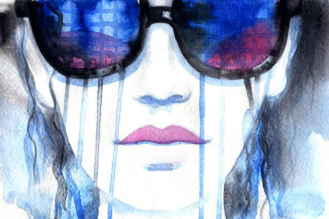 On Those Hard Days When You Feel Like Nothing You Do Matters