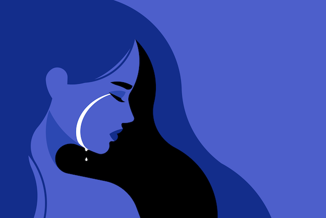 Where My Depression Really Came From and What Helped Me Heal