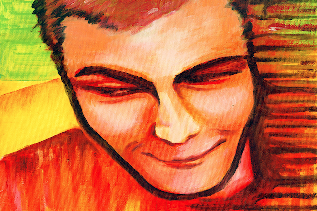 How Happiness Sneaks Up on Us If We Stop Chasing It