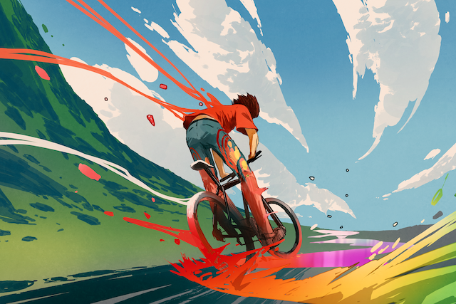 How to Create Happiness Outside of a Relationship and Enjoy More of Your Life