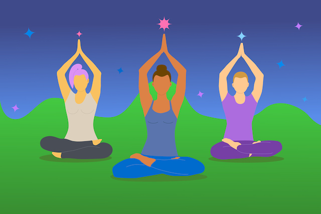 How 10 Minutes of Daily Meditation Can Calm Your Mind and Relax Your Body