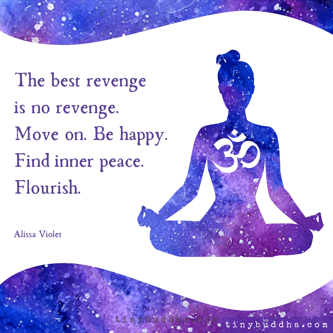 The Best Revenge