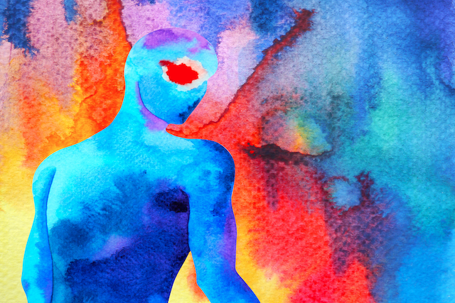 How I Stopped Feeling Angry with Everything and Everyone (Including Myself)