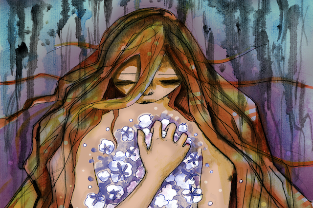 How I Overcame My Debilitating Gut Issues by Digesting My Emotions