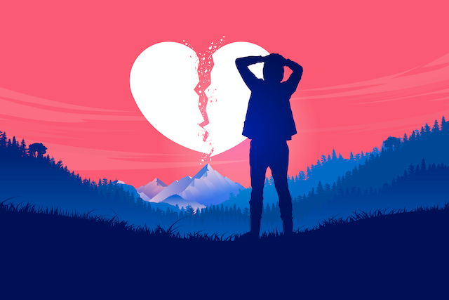 If You Want Closure After a Breakup: 6 Things You Need to Know