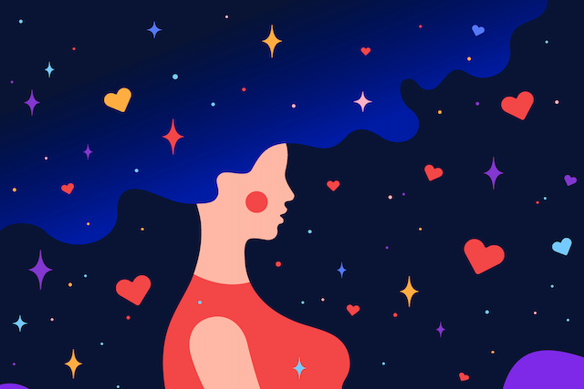 My Insatiable Quest for Love and How I Found It When I Stopped Looking