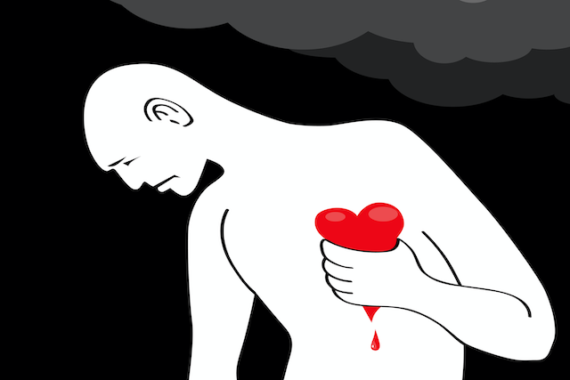 I Was Addicted to Helping People – Here’s Why It Made Me Miserable