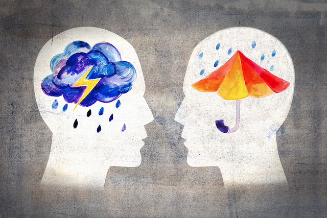 Everyone Has Struggles, and We All Have Our Own Lessons to Learn