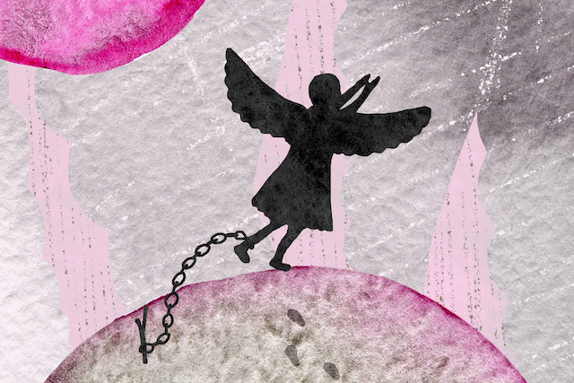 The Simple Path to Change When You’re Not Satisfied with Your Life