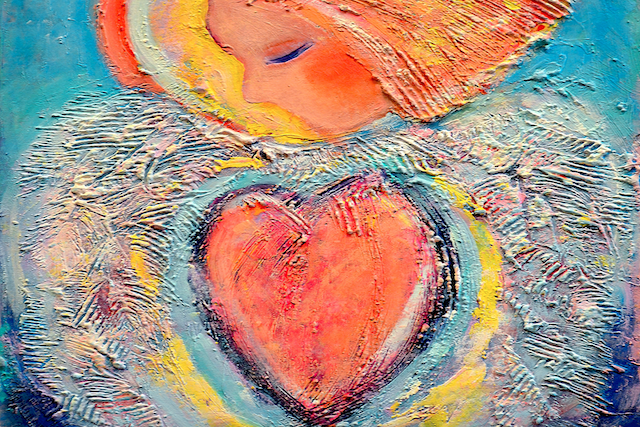 How I Stopped Feeling Unworthy of Love (And Finally Learned to Receive It)