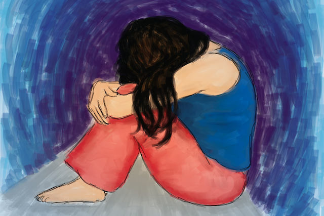 I Was a Bulimic Nutritionist, but I’m No Longer Ashamed or Hiding